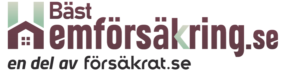 Bästa Hemförsäkringen 2021 - Jämför ALLA hemförsäkringar i Sverige